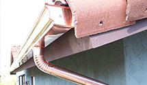 Rain Gutter Installation, Repair, Cleaning in Fife Lake, MI